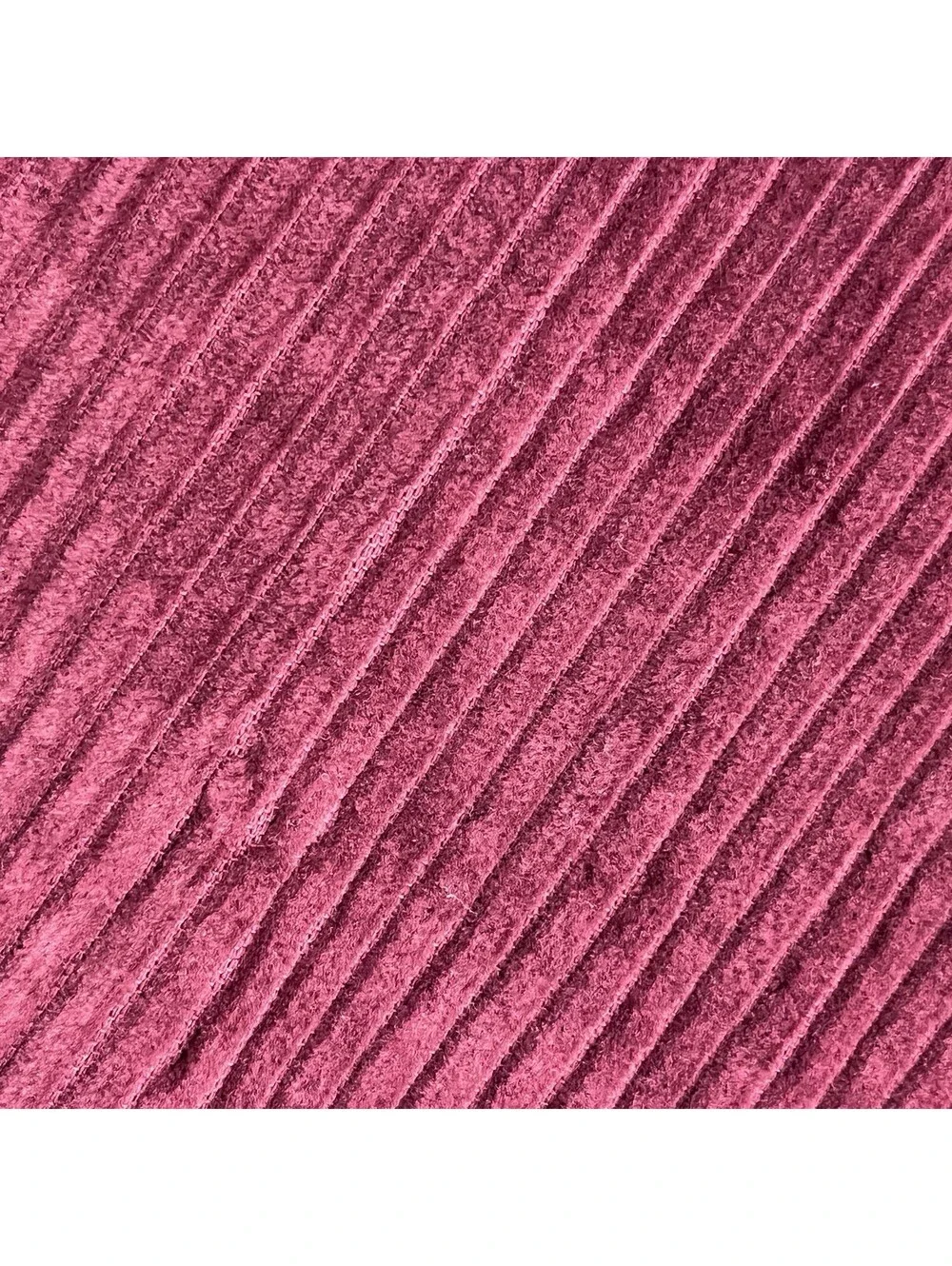 Talbots Burgundy Corduroy Mini Skirt Size 4 NWT 100% Cotton A-Line Fall Preppy